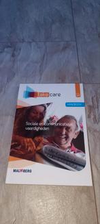 Handboek, Ophalen of Verzenden, Zo goed als nieuw, Overige niveaus, Nederlands