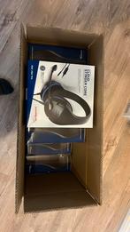 Hyperx cloud ps4 ps5 | 12 stuks!, Computers en Software, Bedraad, Nieuw, Gaming headset, Hyperx