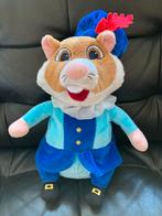 Ah hamster blauwe piet, Ophalen of Verzenden, Zo goed als nieuw, Overige typen
