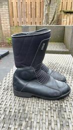 Motor laarzen BMW dames maat 40, Motoren, Laarzen, Dames, Tweedehands, Goretex