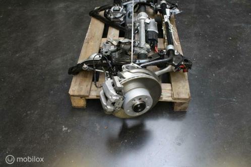 Remmenset vooraan links of rechts bmw 3 serie f30 f34 2011, Auto-onderdelen, Remmen en Aandrijving