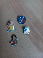 Pins Olympische spelen 1996, Verzamelen, Speldjes, Pins en Buttons, Ophalen of Verzenden, Zo goed als nieuw, Sport