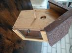 Vogelhuis, Tuin en Terras, Ophalen of Verzenden, Nieuw