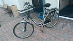 X tract elektrische fiets, Overige merken, Gebruikt, Versnellingen, Ophalen of Verzenden