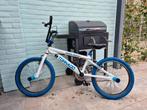 Leuke crossfiets, Fietsen en Brommers, Fietsen | Crossfietsen en BMX, Ophalen of Verzenden, Zo goed als nieuw, Staal