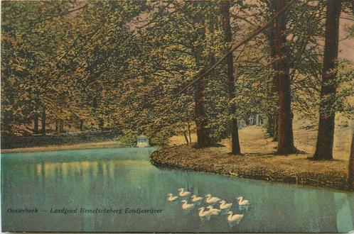 (387-270-063) Oosterbeek Landgoed Hemelscheberg, Verzamelen, Ansichtkaarten | Nederland, Gelderland, Verzenden