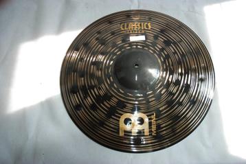 NIEUW!  Meinl Classics custom dark ride 2408gr. 20 inch  beschikbaar voor biedingen