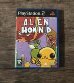 Alien Hominid Playstation 2 (PS2)., Avontuur en Actie, Gebruikt, 2 spelers, Eén computer