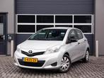 Toyota Yaris 1.0 VVT-i Comfort 5 deurs/airco, Euro 5, Gebruikt, 750 kg, Bedrijf