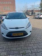Ford Fiësta 1.25 60KW 5DR 2011 Wit, Auto's, Ford, Voorwielaandrijving, 600 kg, 1242 cc, 82 pk