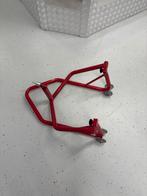 Daytona Balhoofd Paddock Stand, Ophalen of Verzenden, Gebruikt