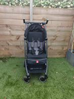 Gold Buggy Pockit+ All-City Fashion Edition, Kinderen en Baby's, Buggy's, Ophalen, Zo goed als nieuw