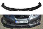Voorlip diffuser spoiler skirt achterlip - Genesis 09-12, Auto diversen, Tuning en Styling, Ophalen of Verzenden