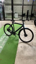 Van Moof S3 Refurbished, Fietsen en Brommers, 59 cm of meer, Ophalen of Verzenden, Zo goed als nieuw, Vanmoof