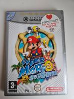 Nintendo gamecube - Mario Sunshine, Spelcomputers en Games, Avontuur en Actie, Gebruikt, 1 speler, Ophalen of Verzenden