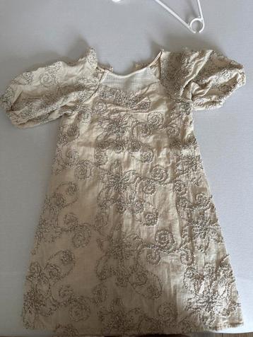 Jurk Zara maat 134 - Must Have! beschikbaar voor biedingen