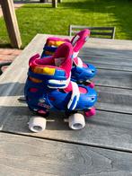 K3 Rolschaatsen + Bescherming - Zo Goed Als Nieuw, Kinderen en Baby's, Speelgoed | Buiten | Rolschaatsen, Ophalen of Verzenden