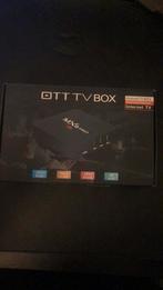 Tv box‼️, Verzenden, Nieuw