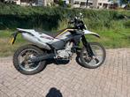 Husqvarna TE630 - Dual Sport Motor - 2011, Motorrijbewijs A, 630 cc, Particulier, Meer dan 35 kW