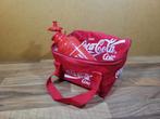 Coca Cola Koeltas met Bidon, Ophalen of Verzenden, Gebruikt, Gebruiksvoorwerp