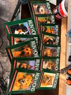 Mijn Hond - Honden-Encyclopedie, Ophalen of Verzenden, Gelezen, Honden