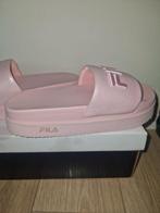 Fila dames slippers roze maat 40, Kleding | Dames, Schoenen, Roze, Ophalen