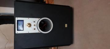 Tma  twister 4000    150 watt beschikbaar voor biedingen