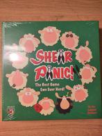 Shear Panic! NIEUW!, Een of twee spelers, Ophalen of Verzenden, Nieuw, Mayfair Games