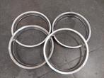 Volvo 240 sierringen / velgranden, Ophalen of Verzenden, Gebruikt