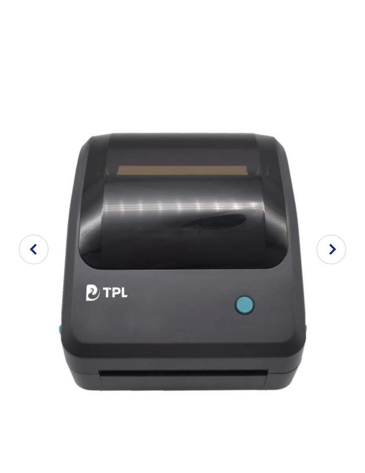 NIEUW: Thermische Labelprinter A6 - USB - Windows/MacOS, Computers en Software, Labelprinters, Nieuw, Ophalen of Verzenden