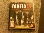Ps3 spel Mafia II, Spelcomputers en Games, Avontuur en Actie, Online, Gebruikt, Vanaf 18 jaar