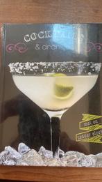 Cocktails en drankjes, Ophalen of Verzenden, Nieuw, Overige typen