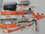 tnt pennen verzameling ptt post zaklampje laserpen, Ophalen of Verzenden, Gebruikt, Gebruiksvoorwerp