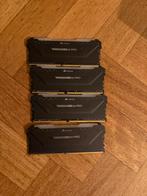 Corsair vengeance pro rgb 32GB DDR4 RAM, Computers en Software, RAM geheugen, Gebruikt, 32 GB, Verzenden, DDR4