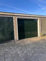 Te huur: garagebox in Voorschoten
