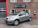 Toyota Yaris AIRCO - ELEKTRISCH PAKKET, Voorwielaandrijving, Stof, Gebruikt, Handgeschakeld
