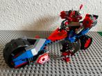 LEGO Nexo Knights – Macy’s Thunder Mace (70319) – Compleet, Ophalen of Verzenden, Zo goed als nieuw