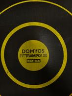 Fitness trampoline, Sport en Fitness, Fitnessmaterialen, Ophalen, Zo goed als nieuw, Overige typen