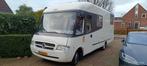 Mercedes LMC Liberty 6500i, Standaard zit, Ringverwarming, Tot en met 2, Diesel