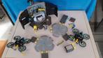 Playmobil drone set, Ophalen, 1 speler, Racen en Vliegen, Zo goed als nieuw