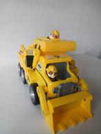 Paw patrol Rubble vrachtwagen met extra poppetjes, Kinderen en Baby's, Speelgoed | Speelgoedvoertuigen, Ophalen
