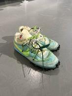 Nike x OFF WHITE waffle racer Virgil Abloh MT 44,5, Kleding | Heren, Ophalen of Verzenden, Gedragen, Zwart