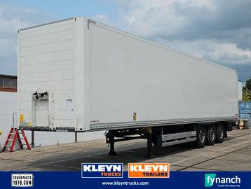 SCHMITZ SCB*S3B beschikbaar voor biedingen