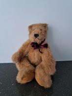 Boyds Bears Beertje Gabriel., Ophalen of Verzenden, Zo goed als nieuw, Stoffen beer, Overige merken