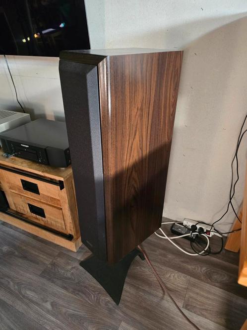 Technics SB-M500, Audio, Tv en Foto, Luidsprekers, Front, Rear of Stereo speakers, Overige merken, Ophalen