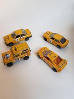 4 x camel trophy modelauto majorette, Ophalen, Nieuw, Auto