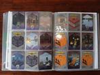 Minecraft Challenges Trading Cards incl Limited Editions, Ophalen of Verzenden, Zo goed als nieuw, Speelkaart(en)