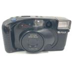 Fuji DL900 ZOOM, Ophalen of Verzenden, Niet werkend, Compact, Fuji