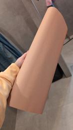 GRATIS oudroze behang 4m2, Ophalen