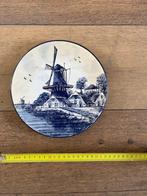 4 oude wandborden, Ophalen of Verzenden